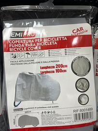 Copri bici