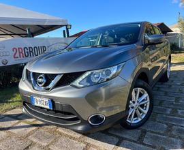 Nissan Qashqai 1.5dCi 110CV Acenta-2015