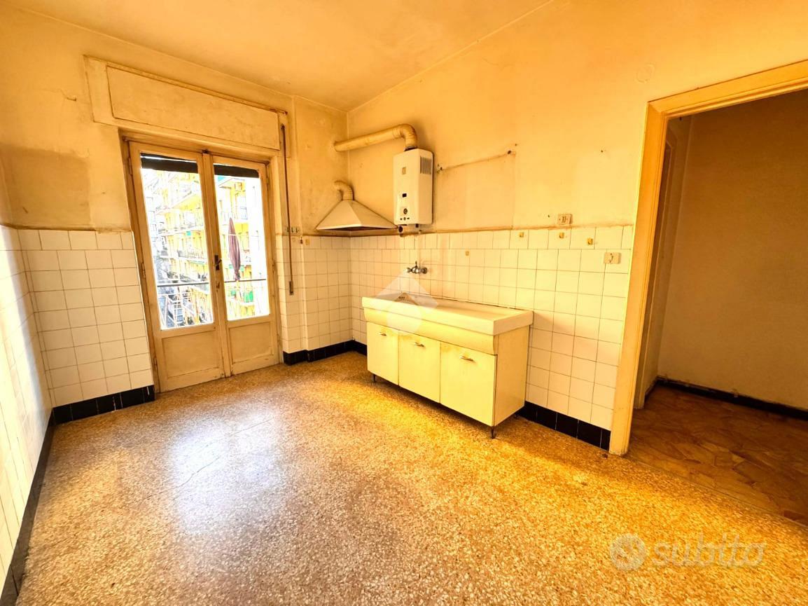 Appartamento – Genova - Vista 4
