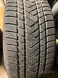 Gomme termiche Cayenne Coupé 21