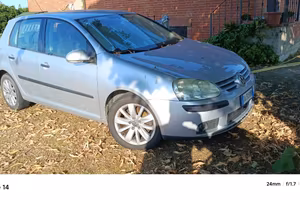 Golf 1.9 TDI 105cv