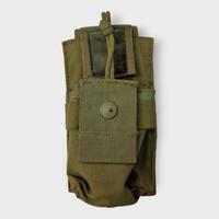 BHI Black hawk industries porta radio mbitr pouch