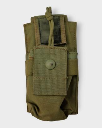 BHI Black hawk industries porta radio mbitr pouch
