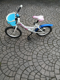 Bicicletta bimbo/a