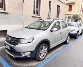 Dacia Sandero 1.5 dci Prestige 90cv