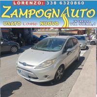 Ford Fiesta 1.2 60CV 5P TITANIUM MOTORE DA SOSTITU