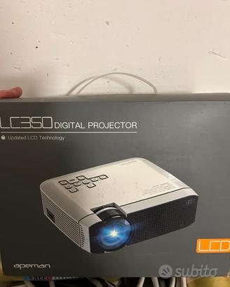 Proiettore