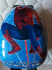 trolley Spider-Man