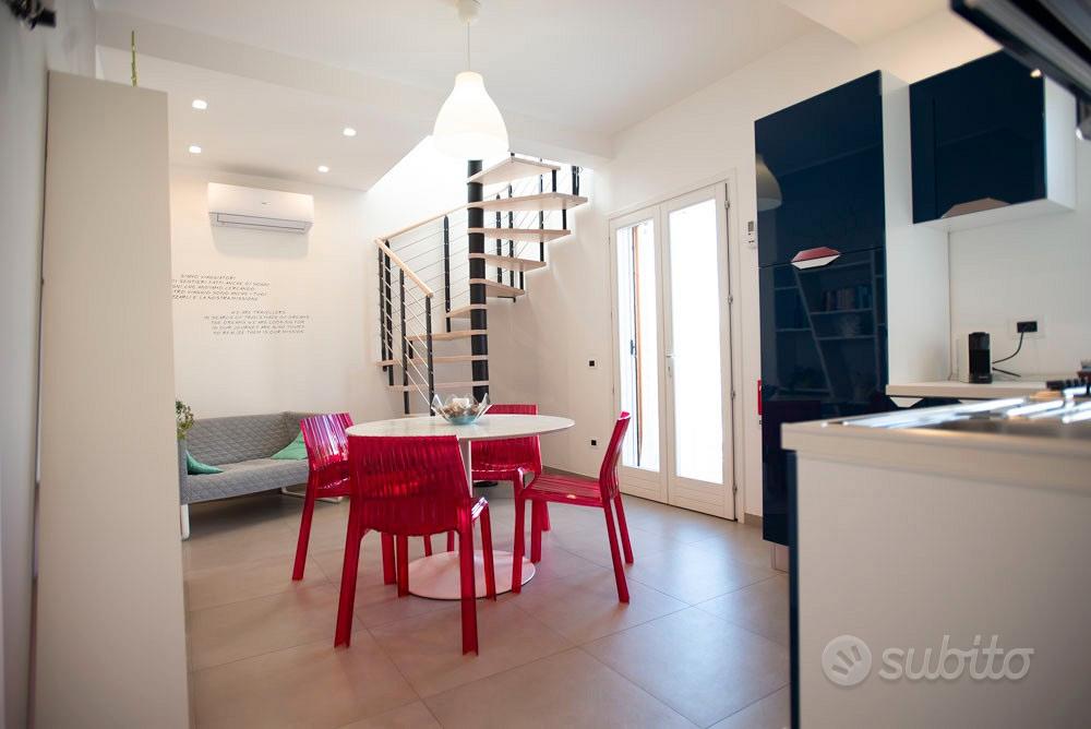 Apartment in San Vito Lo Capo, Trapani - Vista 5