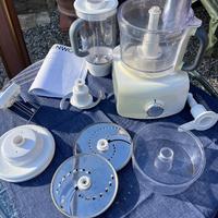 Kenwood FDP60 Multipro Home – robot da cucina