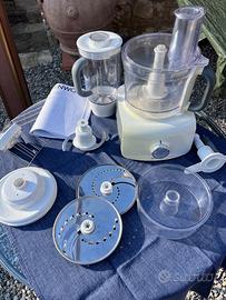 Kenwood FDP60 Multipro Home – robot da cucina