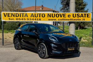 Ford Puma 1.0 EcoBoost Hybrid 125 CV ST-Line
