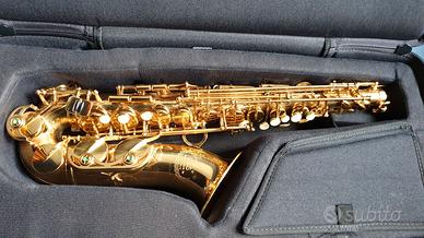 Sax Alto B&S serie 1000