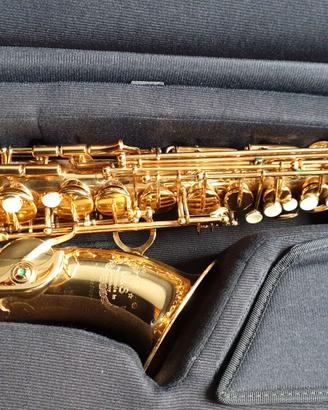 Sax Alto B&S serie 1000