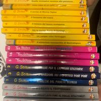 Libri geronimo stilton