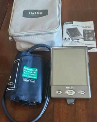 Misuratore di pressione da braccio