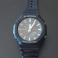 Casio Gshock