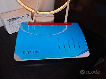 FRITZbox 6890 LTE v2