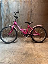 Biciclette bambini KRISS
