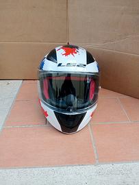 casco per bambini 