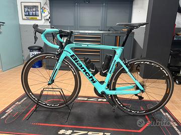 Bianchi taglia 55