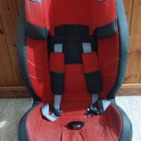 seggiolino auto Foppapedretti 