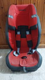 seggiolino auto Foppapedretti 