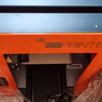 Stampante 3D XYZ Printing mai usata