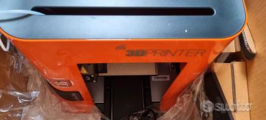 Stampante 3D XYZ Printing mai usata