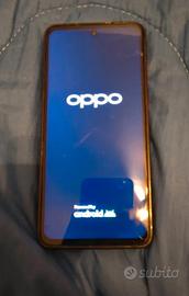 Smartphone telefono Oppo A79