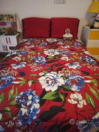 Letto contenitore 