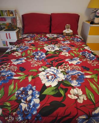 Letto contenitore 
