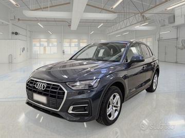 AUDI Q5 50 TFSI e Business quattro S tronic