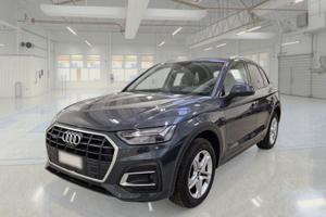 AUDI Q5 50 TFSI e Business quattro S tronic