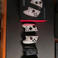 Coppia JOYCON PRO Mobapad Nintendo switch