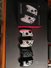 Coppia JOYCON PRO Mobapad Nintendo switch