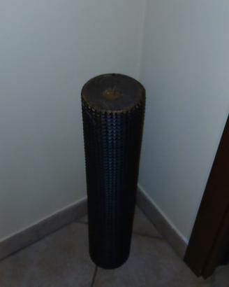 Complemento d'arredo etnico il legno