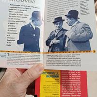 VHS Totò 66 pezzi,Fabbri Video