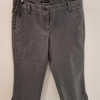 Pantalone pinocchietto donna sisley