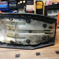 Sella Aprilia ETX 350