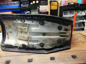 Sella Aprilia ETX 350