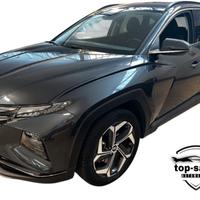 Hyundai Tucson 1.6 HEV aut. Exellence Perfetta