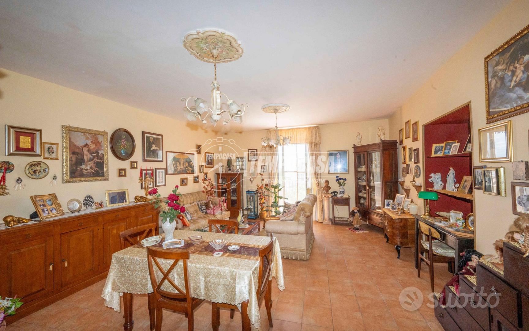Apartment in Messina, Santa Lucia sopra Contesse, II Circoscrizione - Vista 3