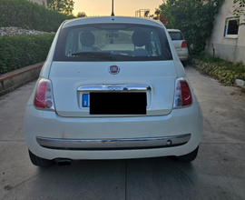 Fiat 500 1.3 multijet