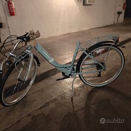 Bicicletta Lombardo