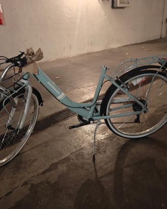 Bicicletta Lombardo
