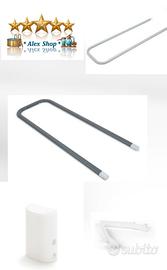 Supporto a U Intex Bestway PRONTA CONSEGNA 