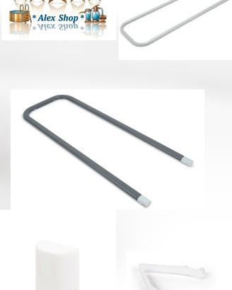 Supporto a U Intex Bestway PRONTA CONSEGNA 