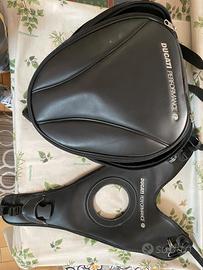 Borsa serbatoio Ducati 848 1098 1198