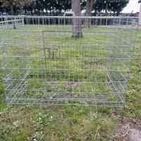 Gabbia per animali 